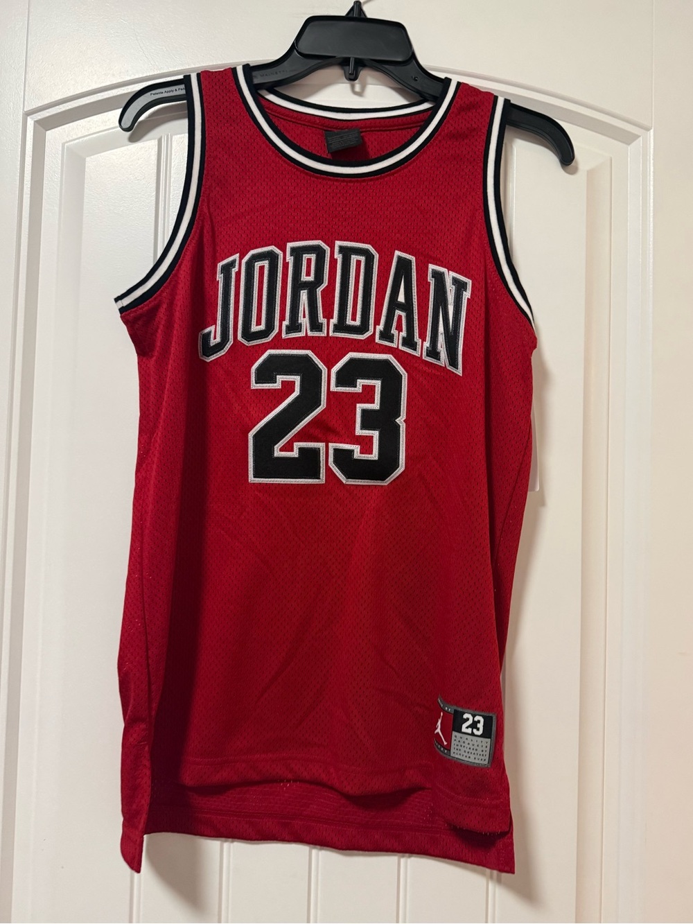 NWT Jordan Boys' Jordan 23 Jersey
